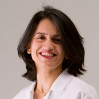 Sharvari Rangnekar, MD