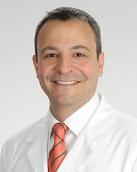Israel Zighelboim, MD